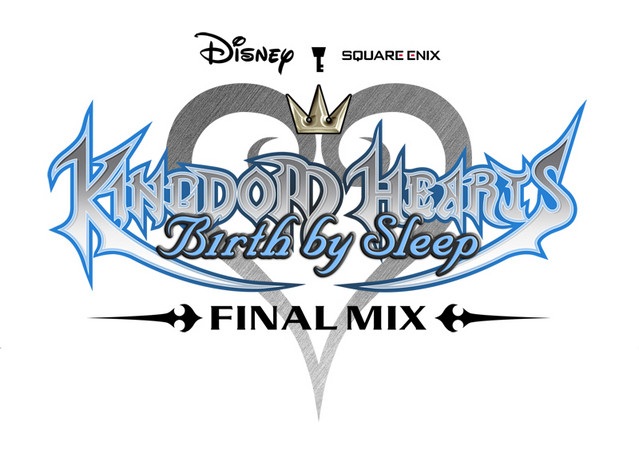 English Kingdom Hearts Birth By Sleep Final Mix PPSSPP
